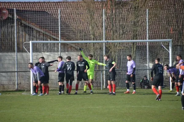 SG Rückers I vs. SG Schmalnau/Hettenhausen (25/26)