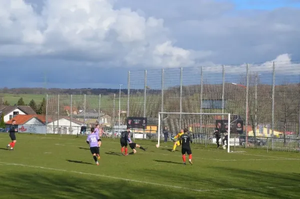 SG Rückers I vs. SG Schmalnau/Hettenhausen (25/26)