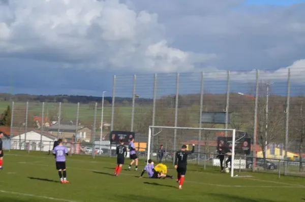 SG Rückers I vs. SG Schmalnau/Hettenhausen (25/26)