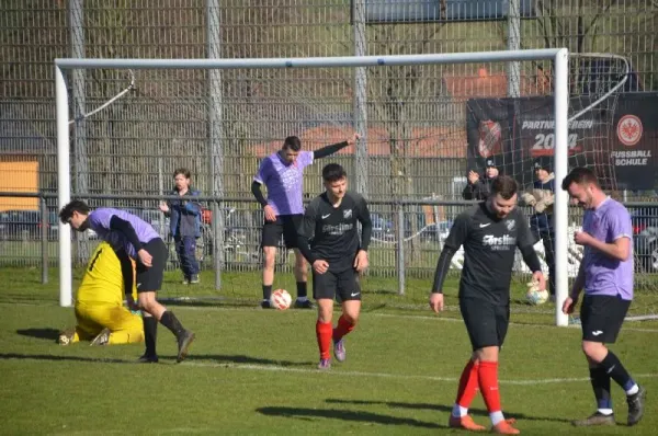 SG Rückers I vs. SG Schmalnau/Hettenhausen (25/26)