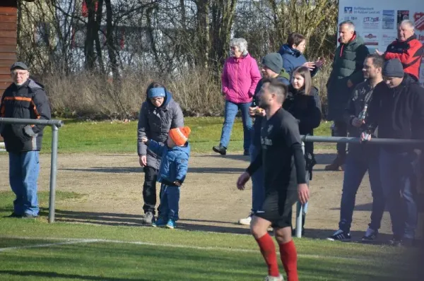 SG Rückers I vs. SG Schmalnau/Hettenhausen (25/26)