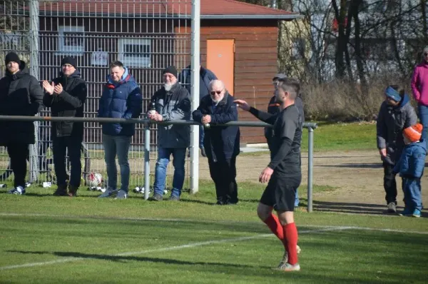 SG Rückers I vs. SG Schmalnau/Hettenhausen (25/26)