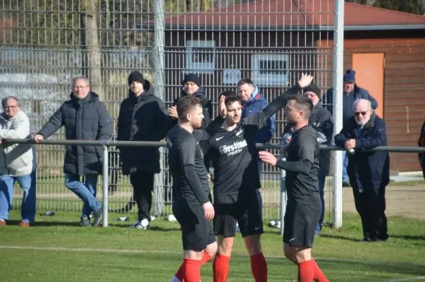 SG Rückers I vs. SG Schmalnau/Hettenhausen (25/26)