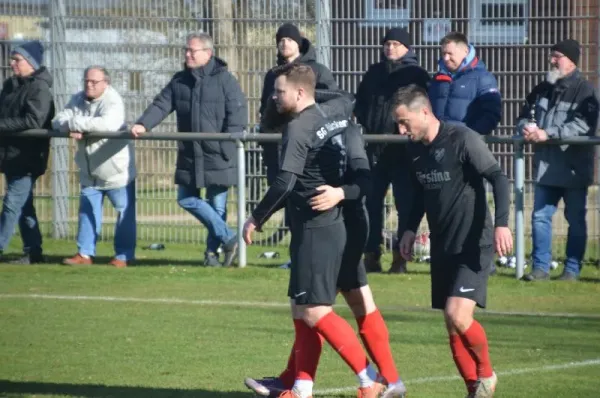 SG Rückers I vs. SG Schmalnau/Hettenhausen (25/26)