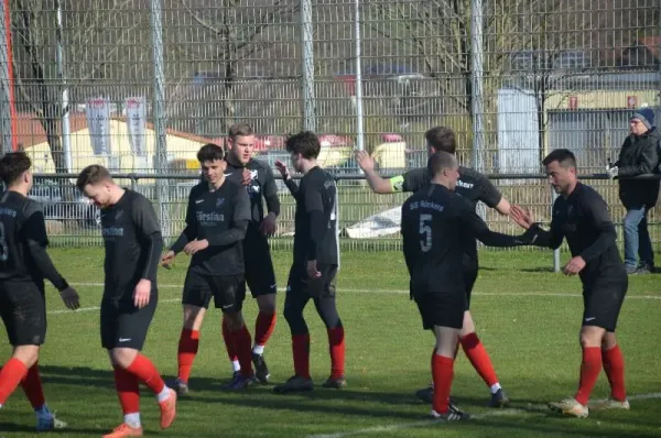 SG Rückers I vs. SG Schmalnau/Hettenhausen (25/26)