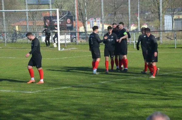 SG Rückers I vs. SG Schmalnau/Hettenhausen (25/26)