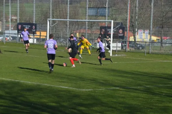 SG Rückers I vs. SG Schmalnau/Hettenhausen (25/26)