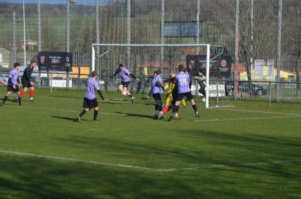 SG Rückers I vs. SG Schmalnau/Hettenhausen (25/26)