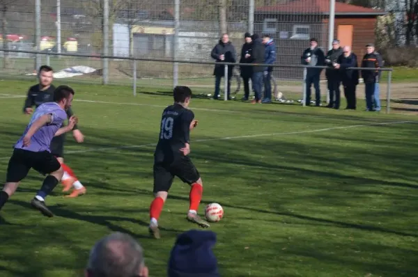 SG Rückers I vs. SG Schmalnau/Hettenhausen (25/26)