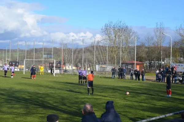 SG Rückers I vs. SG Schmalnau/Hettenhausen (25/26)