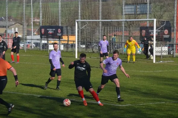 SG Rückers I vs. SG Schmalnau/Hettenhausen (25/26)