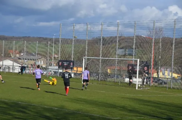 SG Rückers I vs. SG Schmalnau/Hettenhausen (25/26)