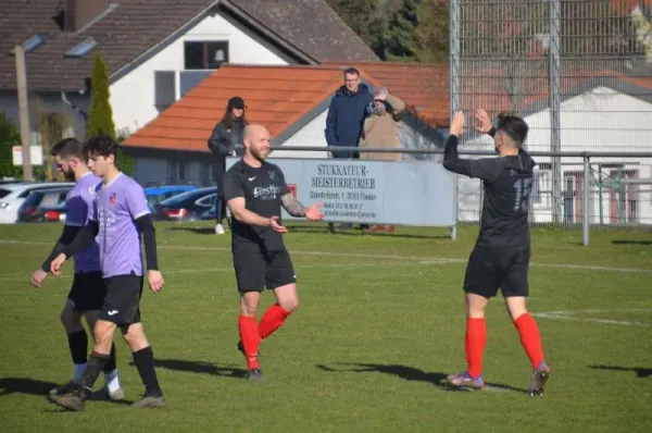SG Rückers I vs. SG Schmalnau/Hettenhausen (25/26)