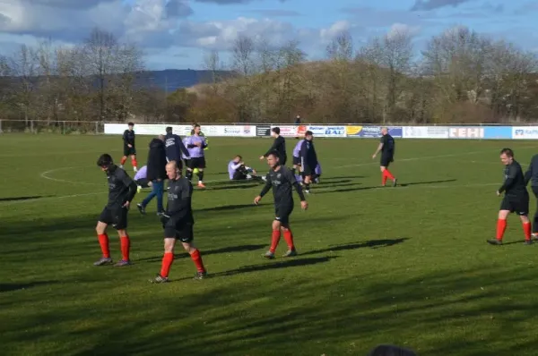 SG Rückers I vs. SG Schmalnau/Hettenhausen (25/26)