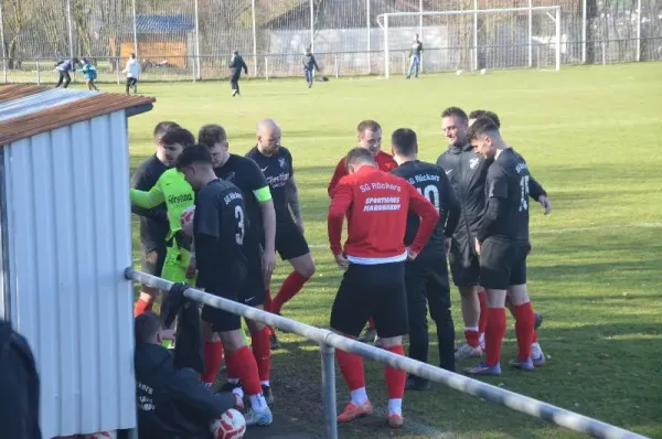 SG Rückers I vs. SG Schmalnau/Hettenhausen (25/26)