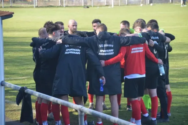 SG Rückers I vs. SG Schmalnau/Hettenhausen (25/26)