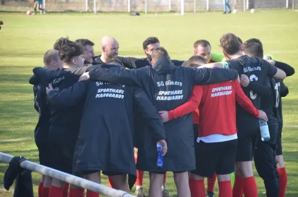 SG Rückers I vs. SG Schmalnau/Hettenhausen (25/26)