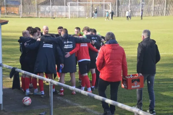 SG Rückers I vs. SG Schmalnau/Hettenhausen (25/26)