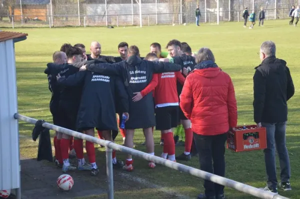 SG Rückers I vs. SG Schmalnau/Hettenhausen (25/26)