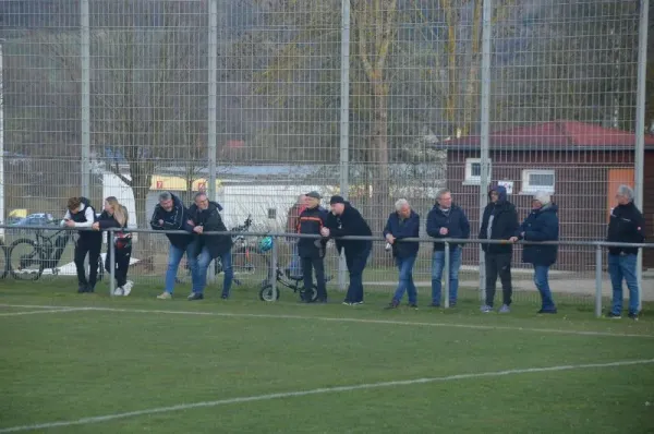 SG Rückers I vs. SV Flieden I (Kreispokal 25/26)