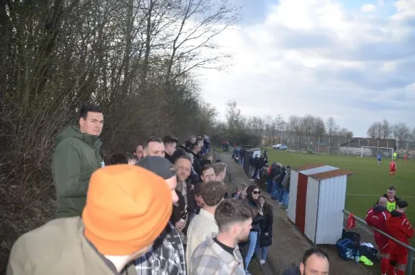 SG Rückers I vs. SV Flieden I (Kreispokal 25/26)