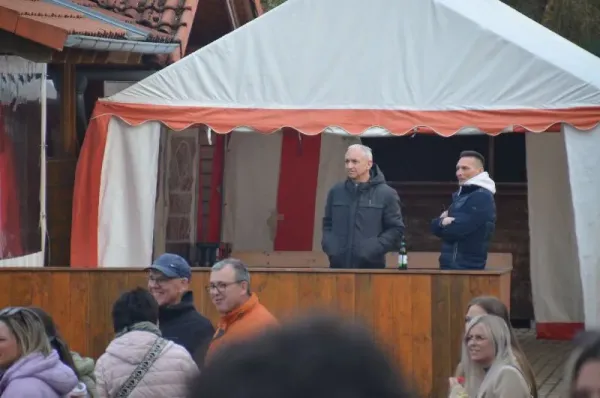 SG Rückers I vs. SV Flieden I (Kreispokal 25/26)