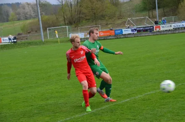 TSG Lütter I vs. SG Rückers I (2025/2026)