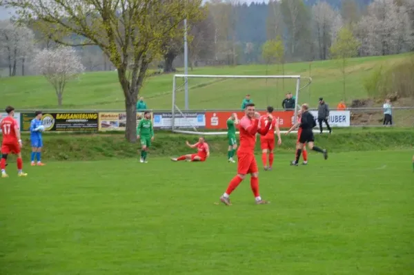 TSG Lütter I vs. SG Rückers I (2025/2026)