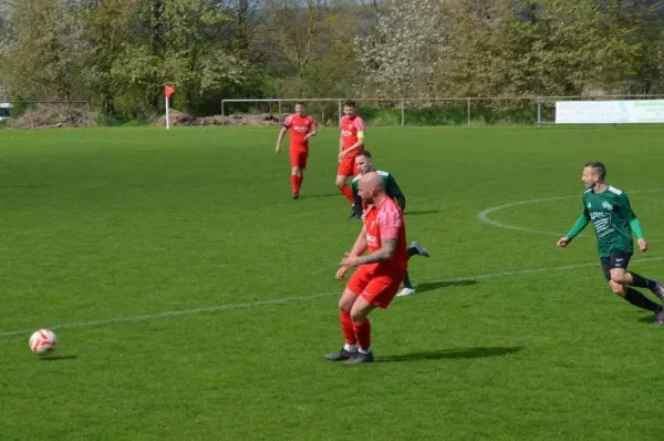 SG Rückers I vs. SG Bellings/Hohenzell I (25/26)