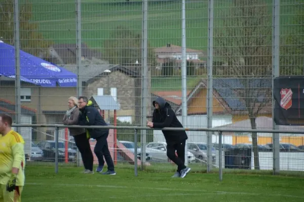 SG Rückers I vs. SG Bellings/Hohenzell I (25/26)