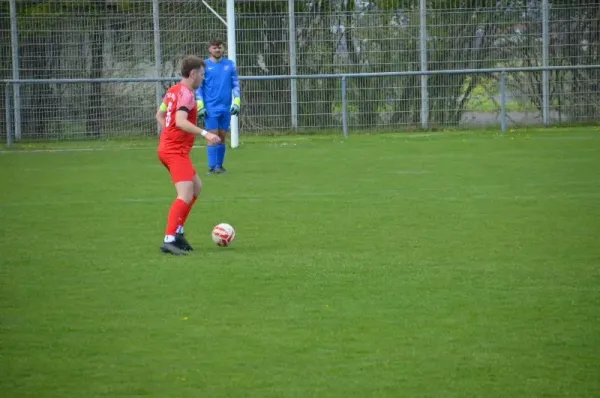 SG Rückers I vs. SG Bellings/Hohenzell I (25/26)