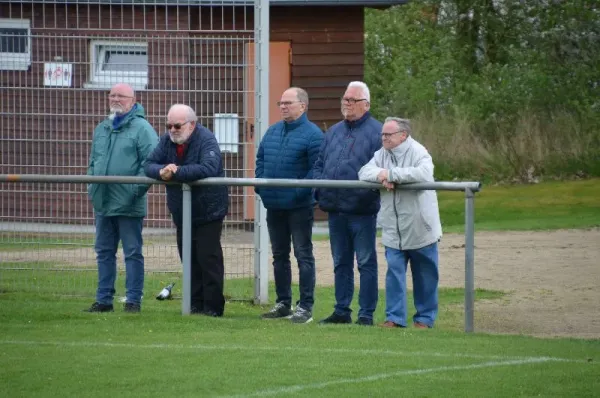 SG Rückers I vs. SG Bellings/Hohenzell I (25/26)