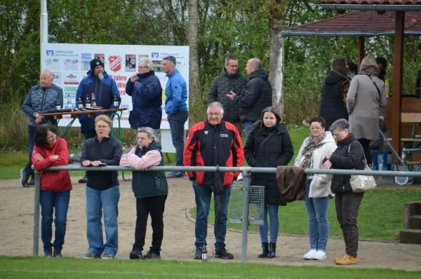 SG Rückers I vs. SG Bellings/Hohenzell I (25/26)