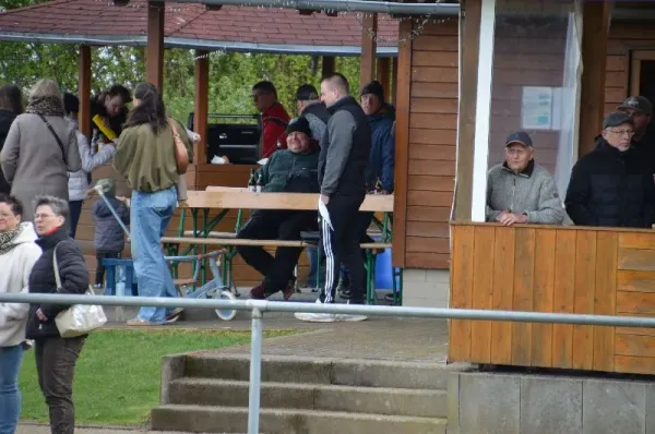 SG Rückers I vs. SG Bellings/Hohenzell I (25/26)