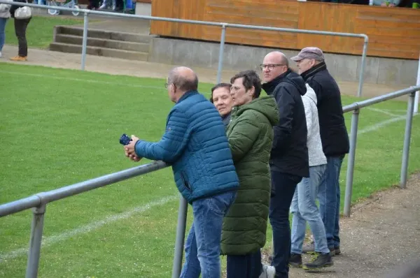 SG Rückers I vs. SG Bellings/Hohenzell I (25/26)