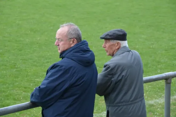 SG Rückers I vs. SG Bellings/Hohenzell I (25/26)
