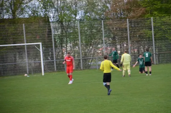SG Rückers I vs. SG Bellings/Hohenzell I (25/26)