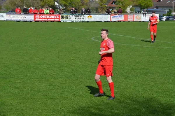 SG Rückers I vs. SG Bellings/Hohenzell I (25/26)