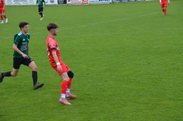 SG Rückers I vs. SG Bellings/Hohenzell I (25/26)