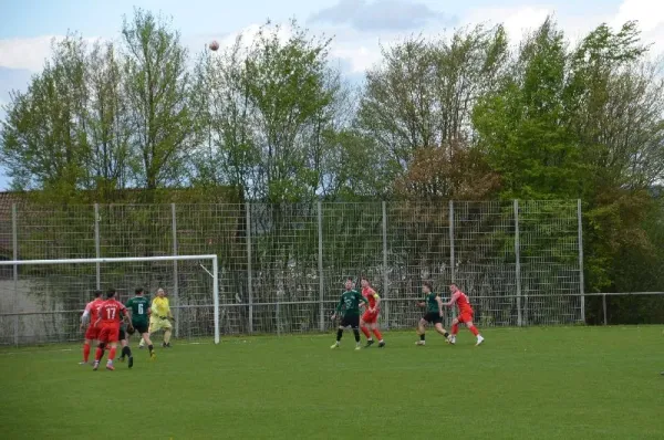 SG Rückers I vs. SG Bellings/Hohenzell I (25/26)