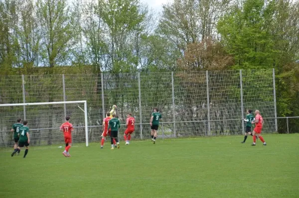 SG Rückers I vs. SG Bellings/Hohenzell I (25/26)