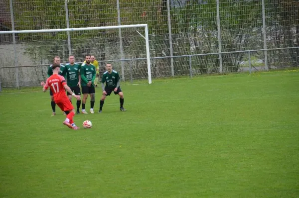 SG Rückers I vs. SG Bellings/Hohenzell I (25/26)