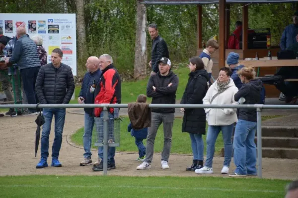 SG Rückers I vs. SG Bellings/Hohenzell I (25/26)