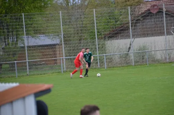 SG Rückers I vs. SG Bellings/Hohenzell I (25/26)
