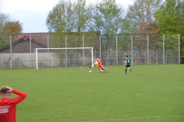 SG Rückers I vs. SG Bellings/Hohenzell I (25/26)