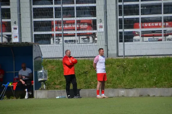 SV Flieden II vs. SG Rückers I (2025/2026)
