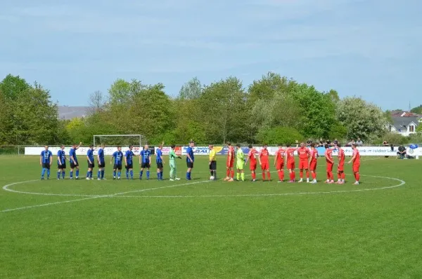 SG Rückers I vs. SG Gundhelm/Hutten I (25/26)