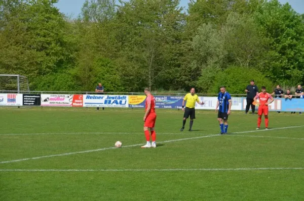 SG Rückers I vs. SG Gundhelm/Hutten I (25/26)