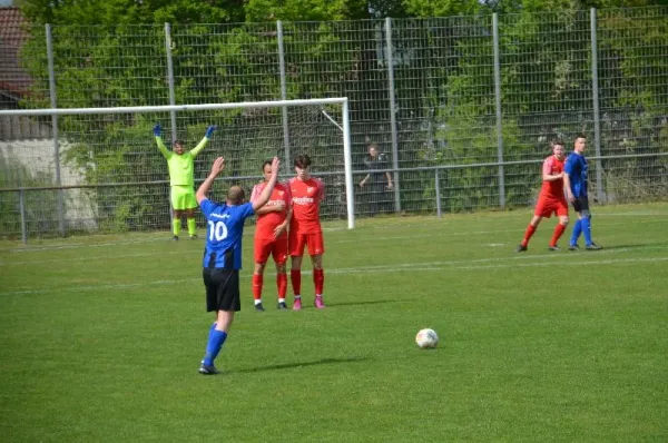 SG Rückers I vs. SG Gundhelm/Hutten I (25/26)
