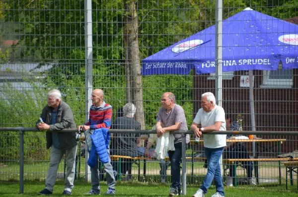 SG Rückers I vs. SG Gundhelm/Hutten I (25/26)